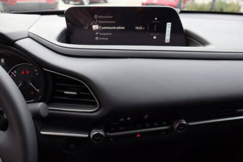 2026 Mazda CX-30 2.5 S Select Sport