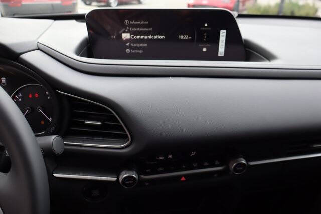 2026 Mazda CX-30 2.5 S Select Sport