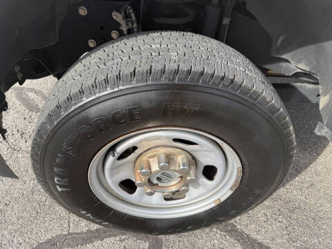 2021 Ford F-350 Super Duty XL