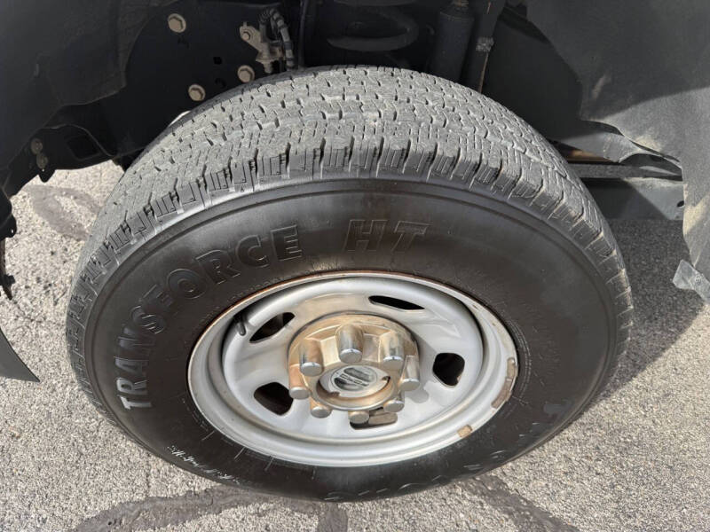 2021 Ford F-350 Super Duty XL