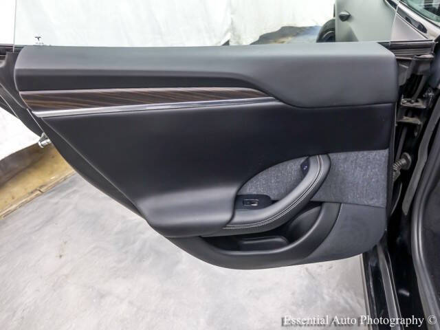 2021 Tesla Model S Long Range