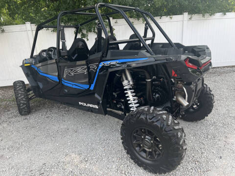 2023 Polaris RZR XP
