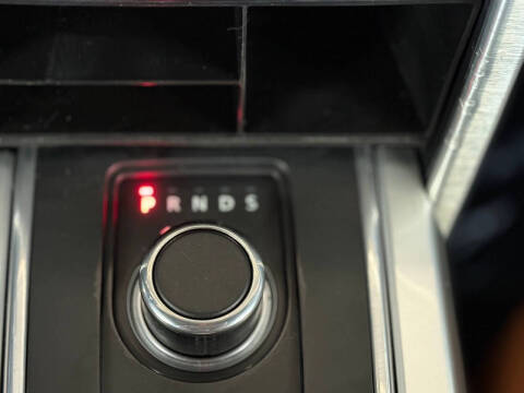 2015 Land Rover Discovery Sport HSE LUX