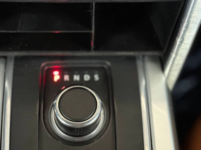 2015 Land Rover Discovery Sport HSE LUX