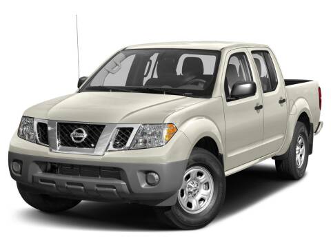 2019 Nissan Frontier for sale at Kiefer Nissan Used Cars of Albany in Albany OR
