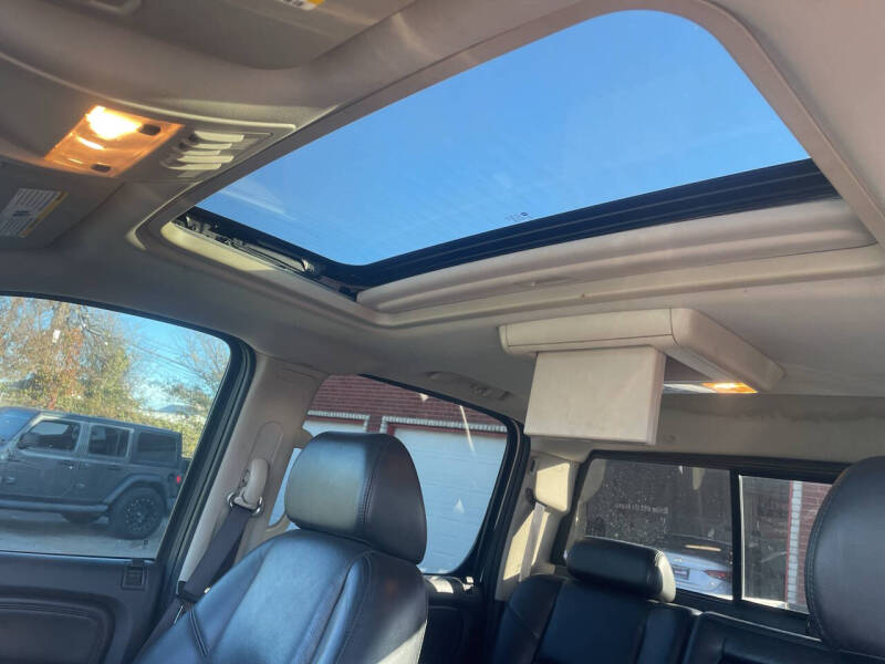 2009 GMC Sierra 1500 Denali