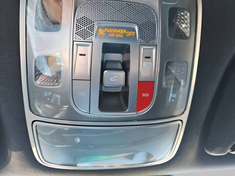 2024 Genesis GV70 3.5T Sport