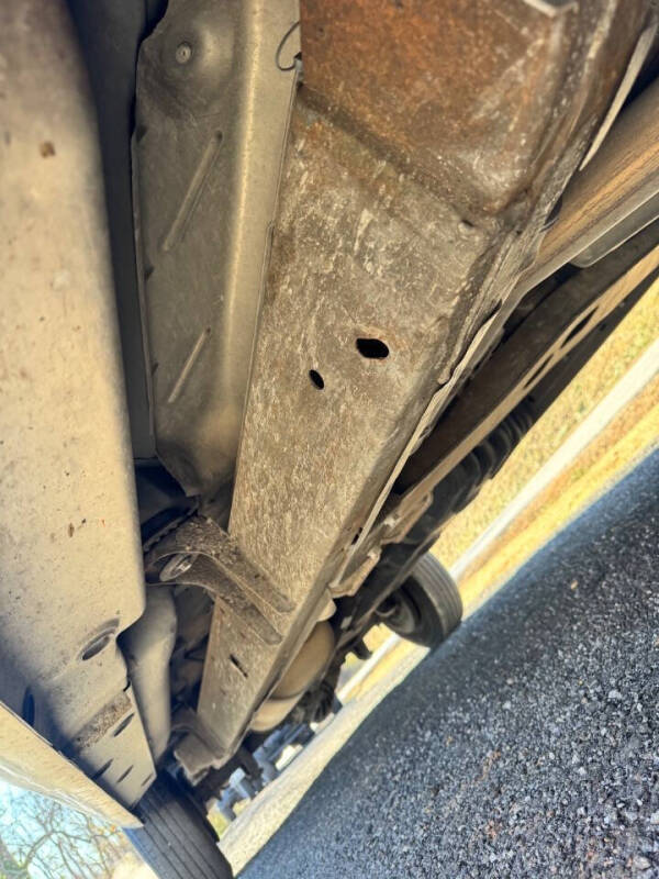 1999 Chevrolet Express G3500