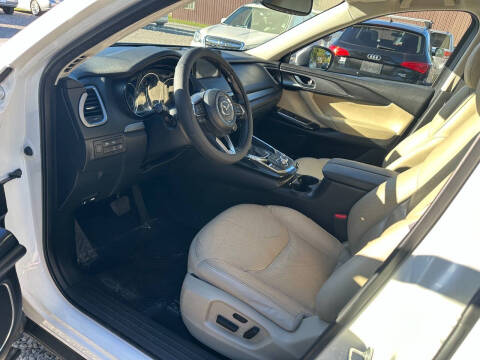 2016 Mazda CX-9 Touring