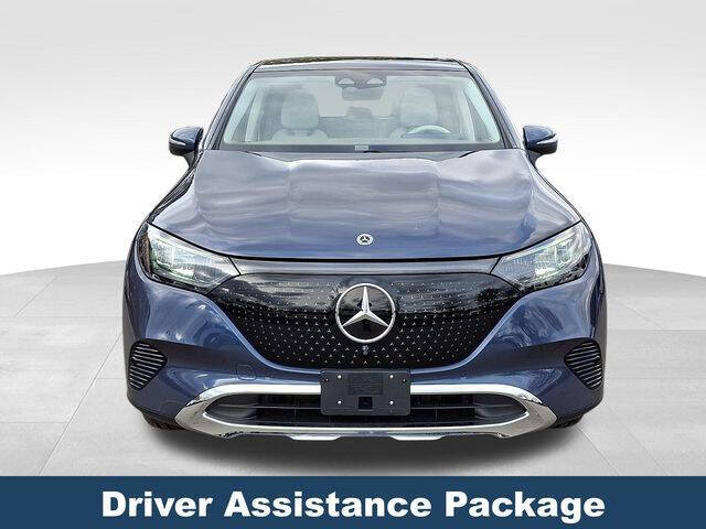 2023 Mercedes-Benz EQE EQE 350 4MATIC