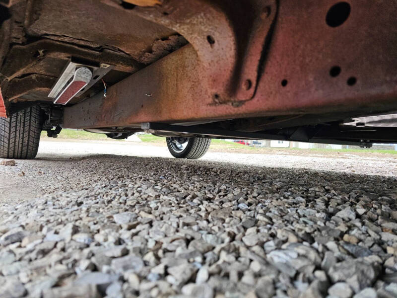 1955 Pontiac Star Chief