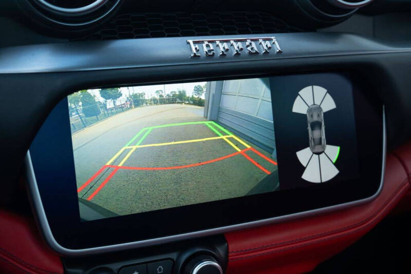 2019 Ferrari Portofino