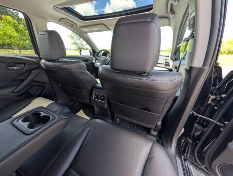 2016 Acura RDX w/Tech