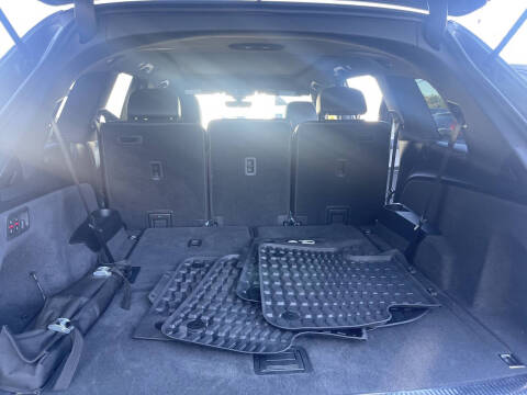 2019 Audi Q7 quattro Premium Plus 45 TFSI