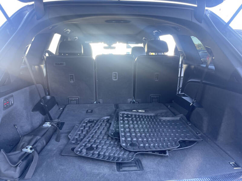 2019 Audi Q7 quattro Premium Plus 45 TFSI