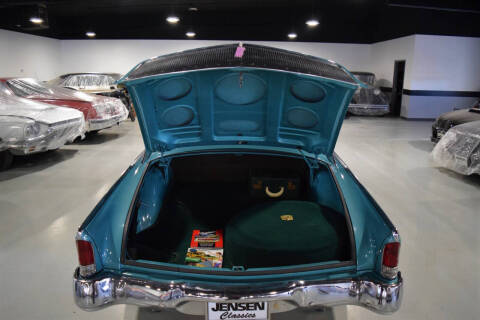 1962 Studebaker Hawk