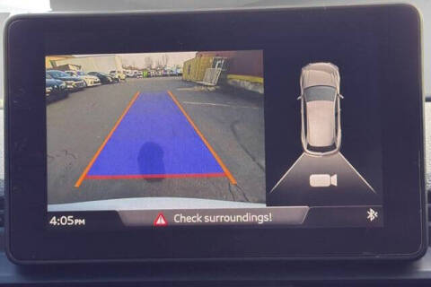 2019 Audi Q5 quattro Premium 45 TFSI