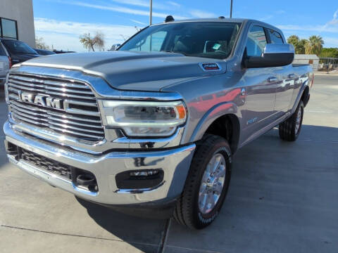 2022 RAM 2500 for sale at Auto Deals by Dan Powered by AutoHouse - AutoHouse Tempe in Tempe AZ