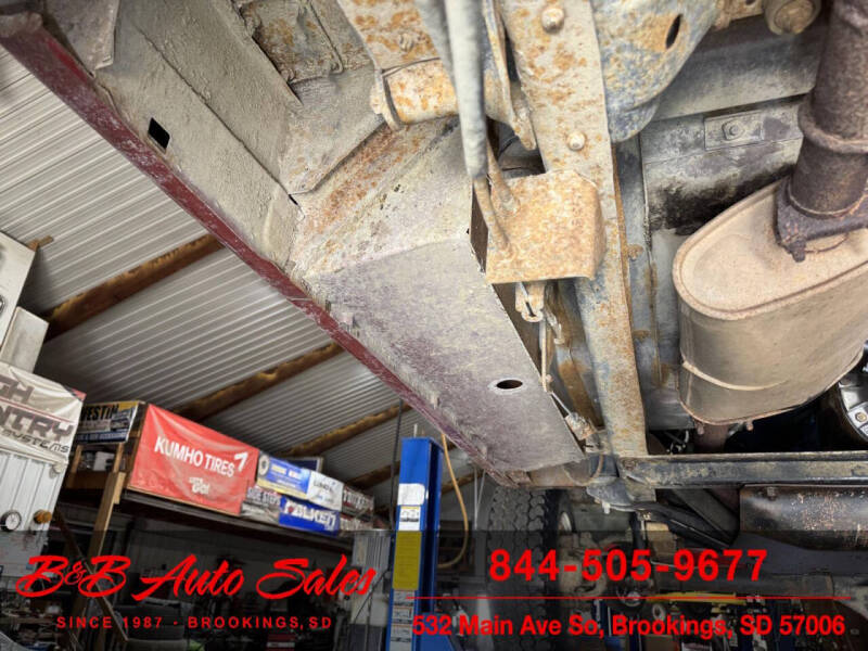 1979 Dodge Ramcharger