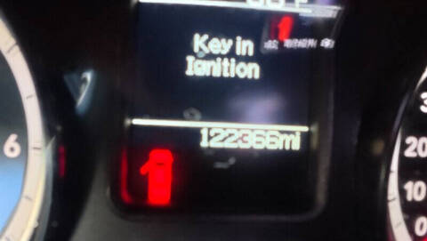 2016 RAM 1500 Express Fleet