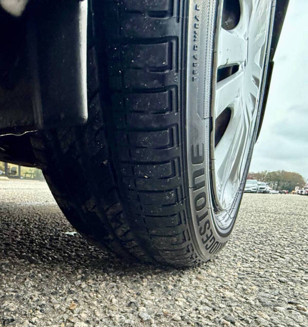 2010 Honda Insight LX