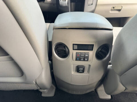 2011 Honda Pilot EX
