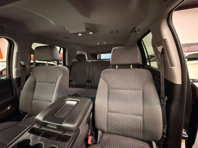 2016 Chevrolet Tahoe LS