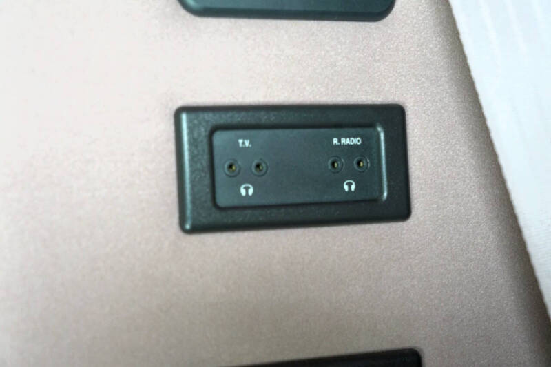 2002 Ford E-Series E-150