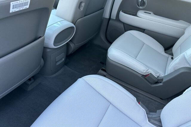 2026 Hyundai Palisade SEL Convenience