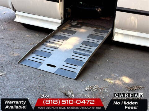 2003 Dodge Grand Caravan SE