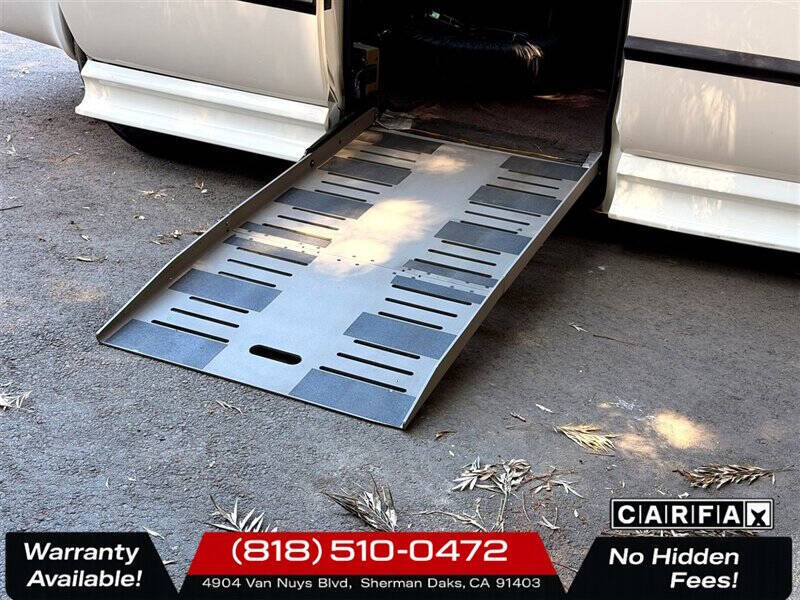 2003 Dodge Grand Caravan SE