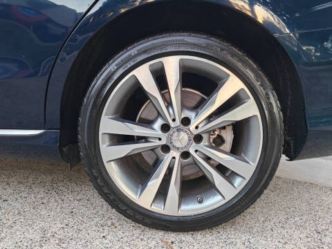 2015 Mercedes-Benz C-Class C 300 4MATIC