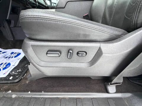 2015 Ford F-350 Super Duty