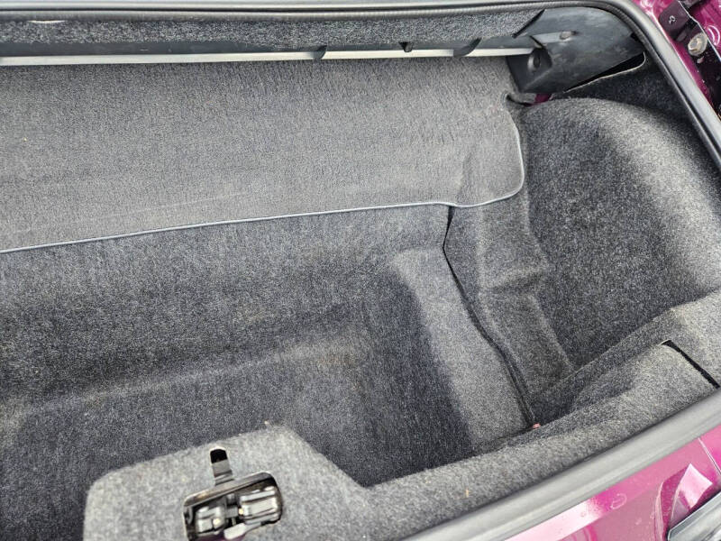 1995 Chevrolet Camaro Z28