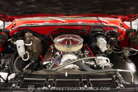 1979 Chevrolet C10