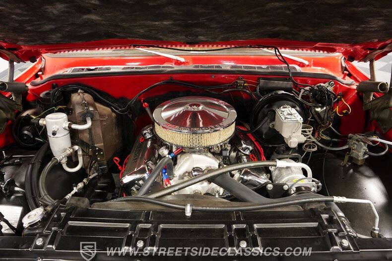 1979 Chevrolet C10