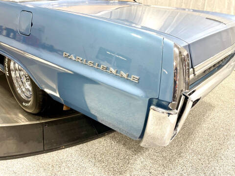 1964 Pontiac Parisienne