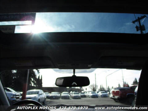 2006 Mazda RX-8 Automatic