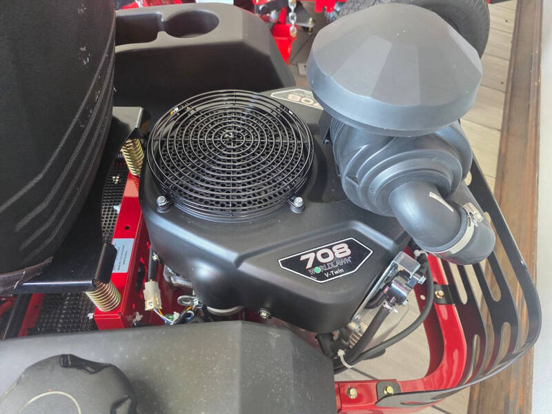 2025 WORLDLAWN 42" VIPER