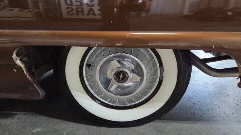 1960 Ford Thunderbird