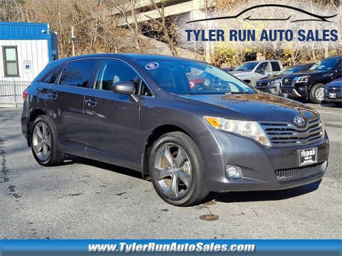 2009 Toyota Venza AWD V6