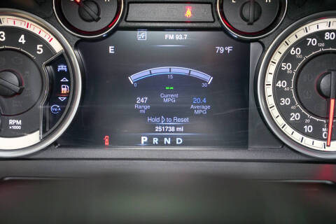 2016 RAM 3500 Laramie