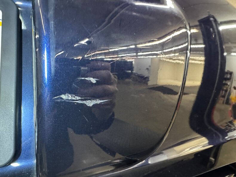 2007 Porsche Cayman S