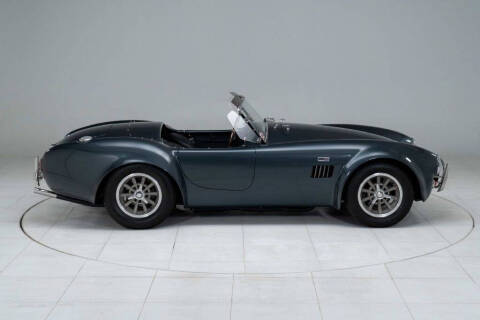 1965 Shelby Cobra