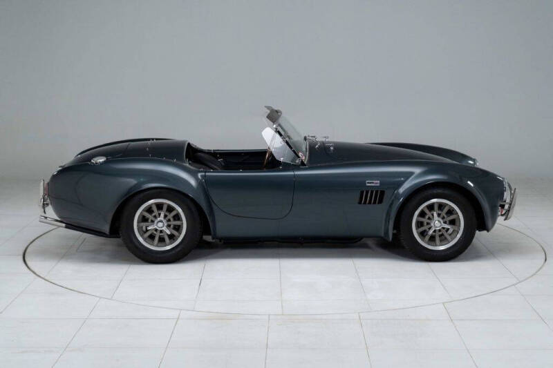 1965 Shelby Cobra