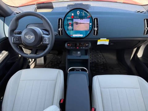 2026 MINI Countryman S ALL4