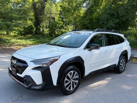 2023 Subaru Outback Premium