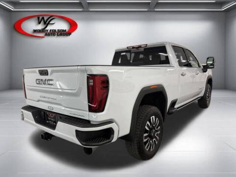 2026 GMC Sierra 3500HD