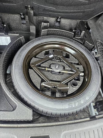 2019 Cadillac XT5