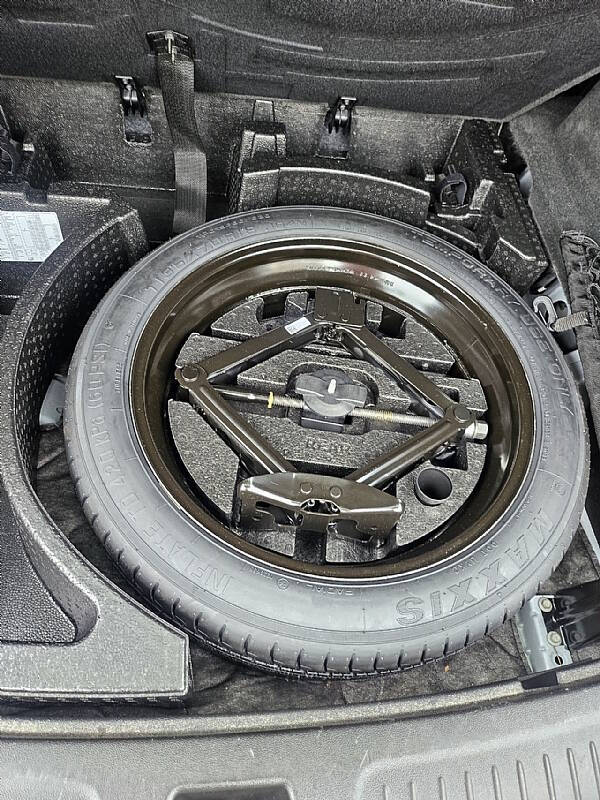 2019 Cadillac XT5